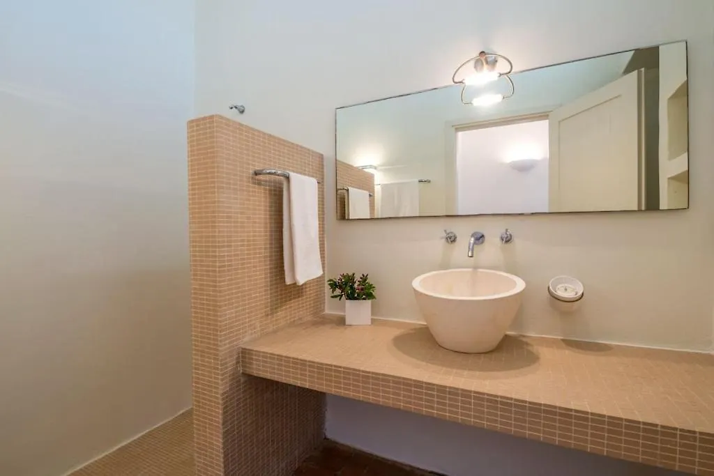 Villa Ostraco, Beachfront House 50M From The Beach Mykonos Town