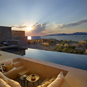 Villa Bonzoe &, Mykonos Town