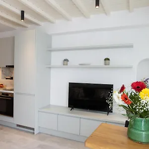 Villa The Mykonos Bougainvillea Townhouse, Mykonos Town