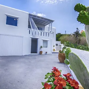 Villa Sole Mare, Mykonos Town